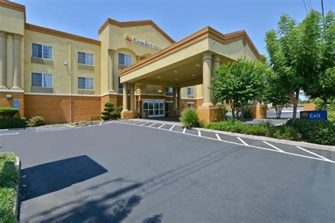 comfort suites sacramento|comfort inn near sacramento ca.